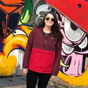 Meet your Posher, Emma